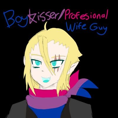 Tri Bakura🇿🇦🏳️‍⚧️さんのプロフィール画像