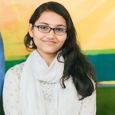 D31248Dipa's profile picture. Robotics & AI | ML & Python | Grant Winner at GAIN | Climate Change Advocate | Project Officer, VBD