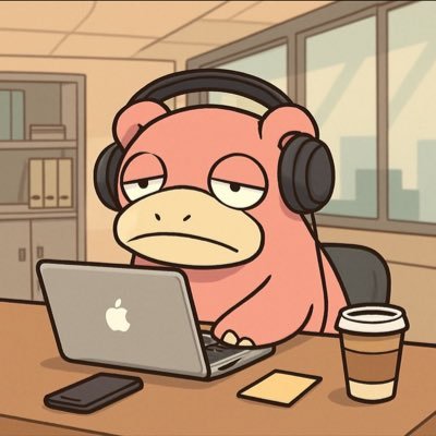 ゲーム垢兼日常垢