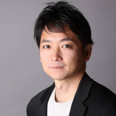 松谷信司（プロテスタント２世）東方の３おじさん「キリスト新聞」編集長 ENFP-Aさんのプロフィール画像