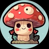 Buttonmushroom (@buttonmushroom0) 's Twitter Profile