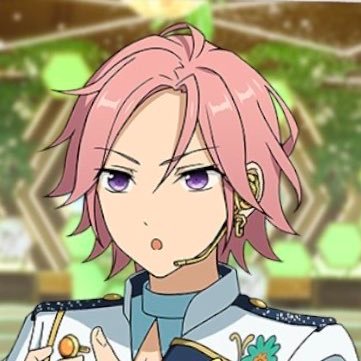 I’m Kohaku Oukawa, from Crazy:B. I’ll get to know ‘em through doin’ all kinds of work.🌸 not serious and probably ooc but I’m trying my best ^^ for mod:🍋 :3