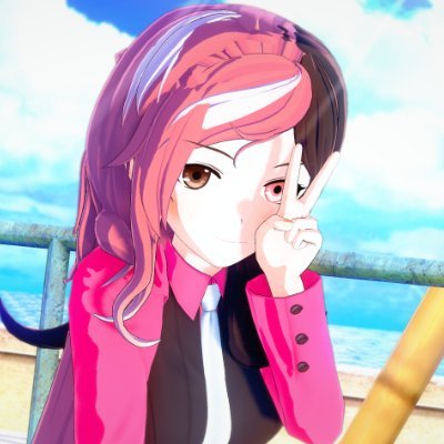 2K+ Subscribers | 3D Animator | Writer | Artist | RWBY Bar God | @montyoum Fan | #1 Neo Fan