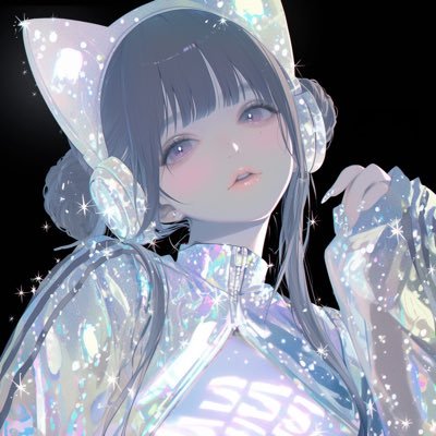 呼び方はEnyuでも平仮名読みでもお気軽に!キラキラAIイラストを生成しています。たまにHEXAでNFT画像販売!無断転載禁止🙏えんゆ教教祖✝️