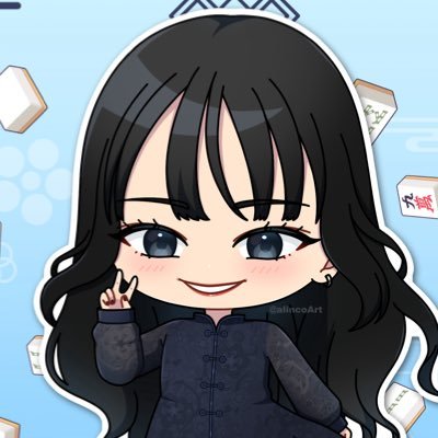 cinnamon_michi's profile picture. 👼🥞 @misaki_hanamiya アイコンは@alincoArt さま💖