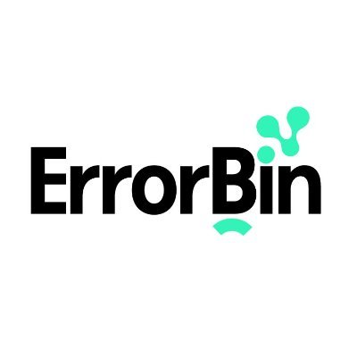 team_errorbin's profile picture. Errorbin – Web, app development & digital marketing company in Kerala. Trusted by 100+ clients. Design. Develop. Market. Grow digitally.