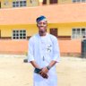 Realharkanbi's profile picture. Emerging Young Leader ❤️| Master of Science in Computing and Technology 🇬🇧|  Bachelor of Science in Computer Science 🇳🇬 |Commander,Order of NAKSS KWASU 💚💛