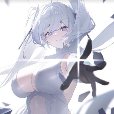 makoto @ぼっち党員.アニメ垢.NIKKE垢さんのプロフィール画像