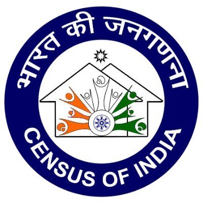 Official twitter account of Directorate of Census Operations Gujarat, Daman & Diu, Dadra & Nagar Haveli, 2021, Census Bhavan, Sector 10/A, Gandhinagar - 382010