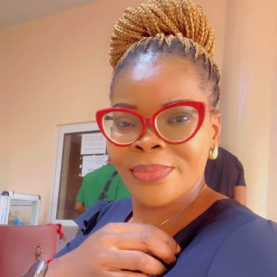 A Legal Practitioner,Nurse,Force,Aries ♈️,God fearing,winning souls,fostering intimate fellowship with the Holy Spirit, compassionate but not a fool.