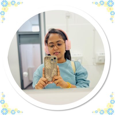 🎂 21 𝗙𝗲𝗯 🎓𝗦𝗼𝗳𝘁𝘄𝗮𝗿𝗲 𝗘𝗻𝗴𝗶𝗻𝗲𝗲𝗿𝗶𝗻𝗴 @dmuleicester . Engineer in the lab💻, queen in life 👑
