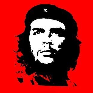 Psychology.Pan-African. Ancestral Voices🔥..A Red 👹. Revolution 👊🏼