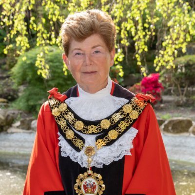 Mayor of Richmond Profile