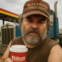 Bruce “Brutus” Maddox III (@truckerbigbrut) 's Twitter Profile