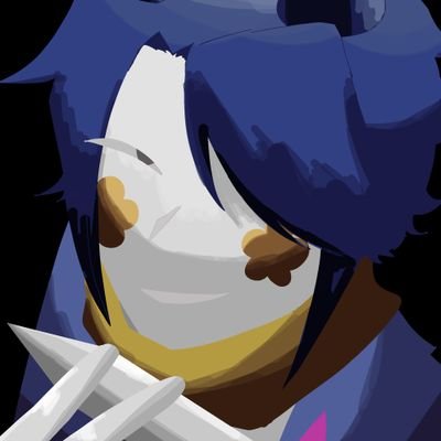 東囂 郷@お休み中 Profile