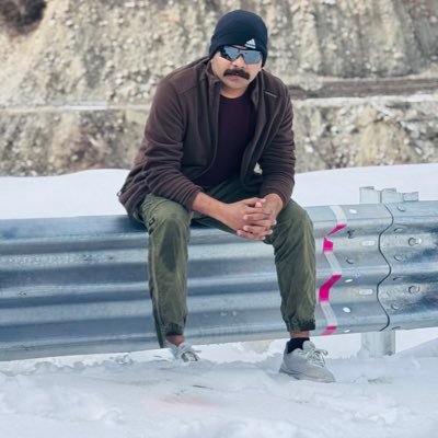 AjmalRishadKT1's profile picture. Not all missions lead to the one we started for.