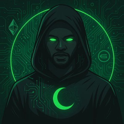 🚀Web 3 Writer|crypto|video editor|
📍 Based in Nigeria|
🌍 Originally from Guinea
👨💼 24 | Freelancer for 6+ year