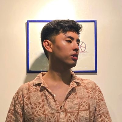 DenmarcBetonio's profile picture. banker | traveller | photographer