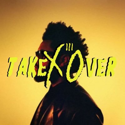 The worlds best XO podcast
talking all things The Weeknd and xo related
New Episodes Every Sunday
Hosted by Adam A.J. Nowill