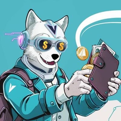 SimonIfech18053's profile picture. crypto enthusiast, Web3, Crypto trader💫