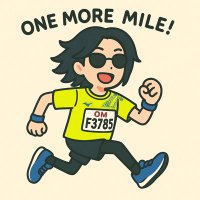 みやちゃん|市民ランナー (@miyachan_runner) 's Twitter Profile