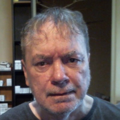 BeWiMaVe's profile picture. Biologies niet meer zo logisch in elkaar zittend in de kop...en de rest, na een herseninfarct. Afgekeurt voor eigenlijk alles. beetje (?) gek en
niet geprikt.