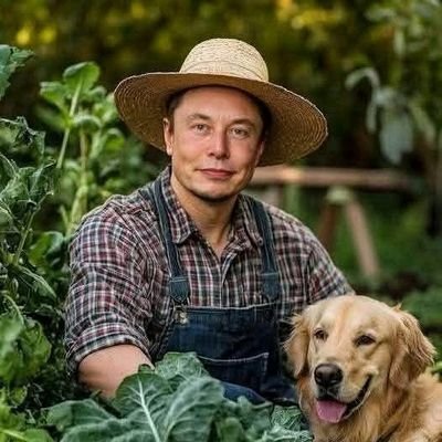 StockTesla6656's profile picture. Entrepreneur
🚀| Spacex • CEO & CTO
🚔| Tesla • CEO and Product architect 
🚄| Hyperloop • Founder 
🧩| OpenAI • Co-founder
👇🏻| Build A 7-fig https://t.co/9opYXfB8b4 Business