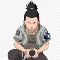 Shikamaru Nara (@sh1k4m412u) 's Twitter Profile