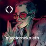 GucciCracka's profile picture. My Faith is a sight for all to behold! #GloryBeToGod Everything else is his blessings #ENDFREEMASONRY ✝️#AngelicAlchemist 💎💀G59💀💎 SLAYER Of Demonic Entities