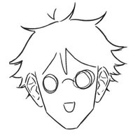 Phoev ~🧃 (@phoevart) 's Twitter Profile