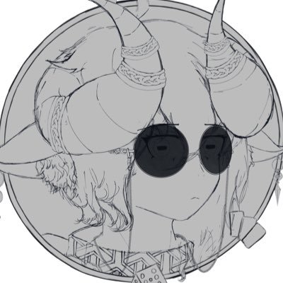 ES/EN || Idk what I am doing || Nsfw || I draw... Probably? || Comm info: https://t.co/RoaVMG6mnR
