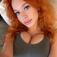 Chloe💖 (@little_china_) 's Twitter Profile Photo