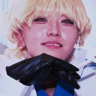 逆叉イヅナさんのプロフィール画像