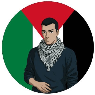 NileNinja's profile picture. END ZIONISM AND FREE PALESTINE. JOIN THE MOVEMENT!

I design and build digital products