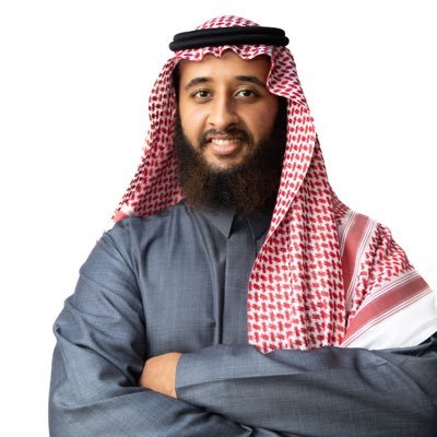 Co-founder & CMO @AnahFinance | Medical Student @Uofjeddah | Lifelong Learner 🌟 | طب و استثمار