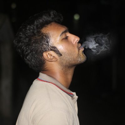 Touhid205's profile picture. 🧙,⛺