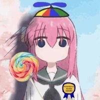 Bad Bocchi Memes (@badbocchimemes) 's Twitter Profile Photo