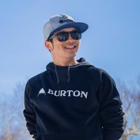 スノボバガ (@snowboardingtim) 's Twitter Profile