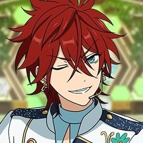 Crazy:B's leader, an adventurous thrill-taker!! „Kyahaha, let's make noise in this boring world~!” | Yume/oc friendly!! multishipper | 🎲 for mod #esrp #estwt
