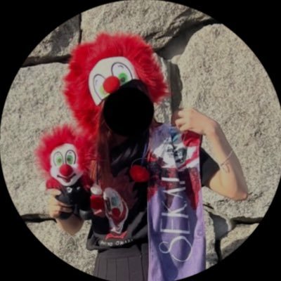 unikinako13's profile picture. 🎧SEKAI NO OWARI , Vaundy , ハンブレッダーズ🫀04（21）Osaka 📝セカオワ2019ハイタッチ2回、2022ミトグリ当選💫