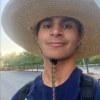 Tejas Sharma (@tejasthesharma) 's Twitter Profile Photo