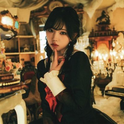 jijiilv's profile picture. 我有一个心爱之人还在这世上，我想保护他。