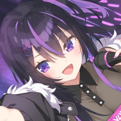 UzuMe👽🌺さんのプロフィール画像