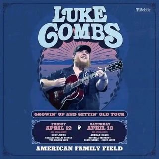 lukecombspg's profile picture. Backup Plan👌