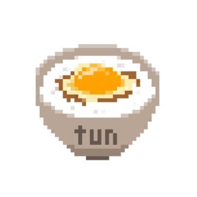 つ͎く͎し͎ （𝕥𝕦𝕟）@ 𝕋𝕂𝔾 🍳とポケモンとロマサガの人さんのプロフィール画像