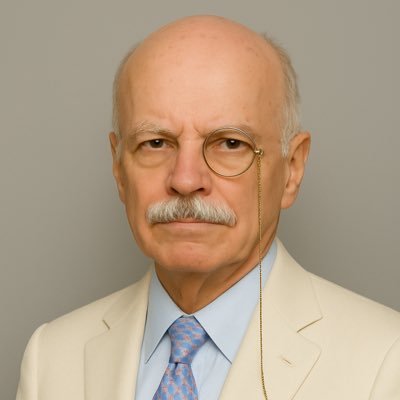 Docent geschiedkunde | Antropoloog | (Nog) getrouwd met mijn vrouw | Vader van 5 kinderen, waarvan 3 ongewenst (meisjes) | Boeddhist☯️ Christen✝️ Moslim☪️