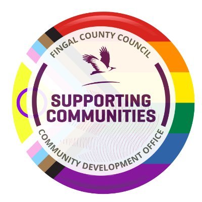 Fingal Community Development Office
📧 community@fingal.ie
#supportingcommunities