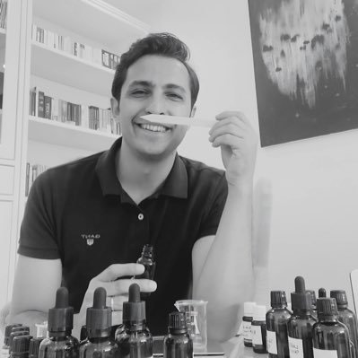 •Fragrance Creation •Deisgn and Production •Parfume https://t.co/ixNCw7E52v