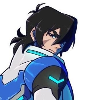 30 - she/her - my entire personality is klance
| header: @kaybubbless