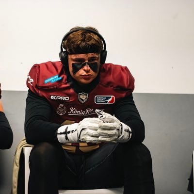 Bennet Dümmer Profile